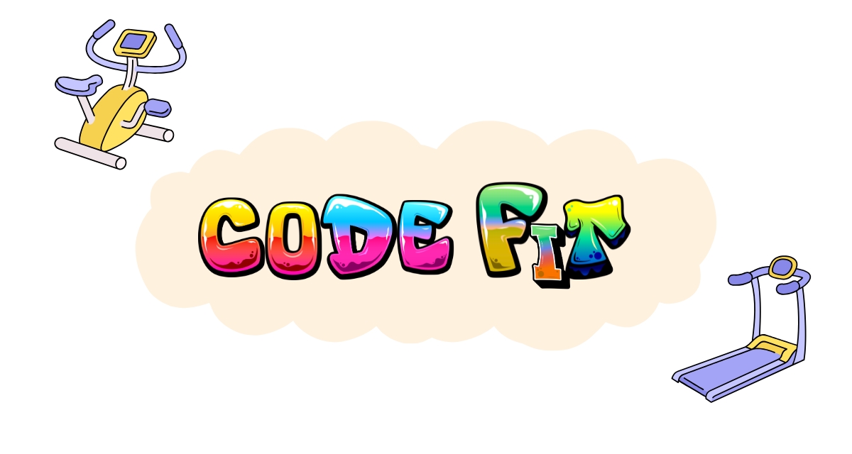 有酸素運動で脳を整える学びのフィットネス「CodeFit」で、集中力とやる気を引き出す子どもたちの様子